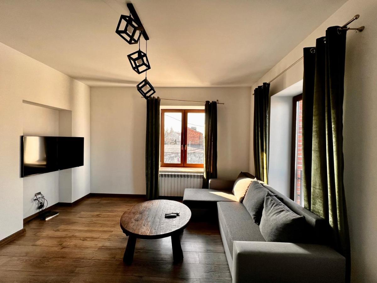 Apartament Na Maja -2- Skierniewice Extérieur photo