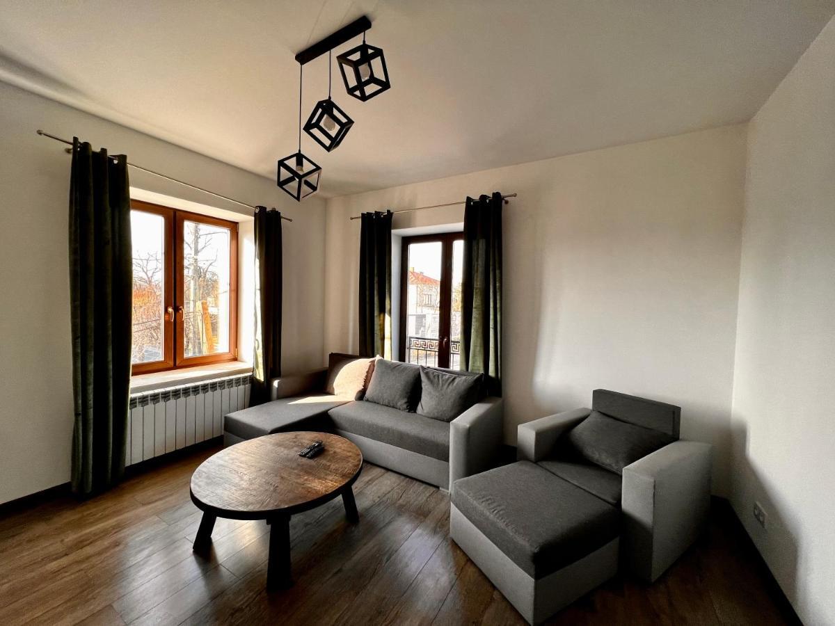 Apartament Na Maja -2- Skierniewice Extérieur photo